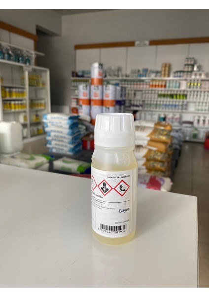 Solfac Super EC25 indirimleri