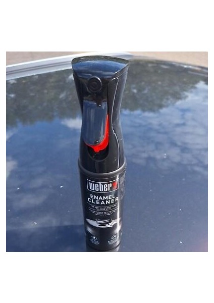 17684 Emaye Yüzey Temizleyici Sprey 300 ml – Çevre Dostu Barbekü Bakım Ürünü modelleri