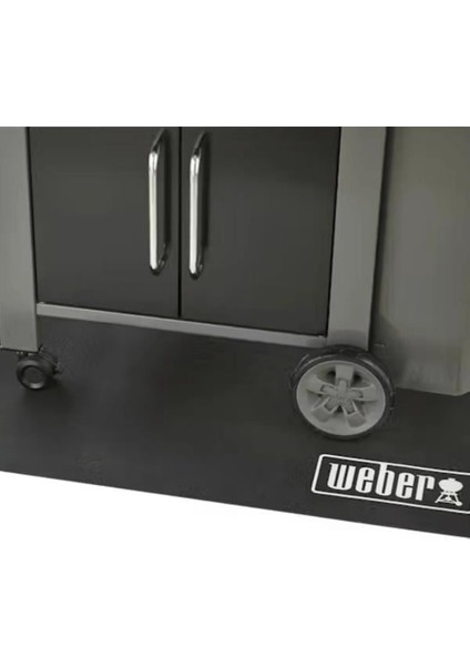 Floor Protection Mat 18280 Yüzey Koruma Dayanıklı Yüzey | Isı & Hava Koşullarına Dirençli | Kaymaz Altlık indirimleri