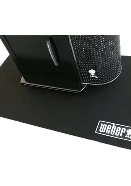 Floor Protection Mat 18280 Yüzey Koruma Dayanıklı Yüzey | Isı & Hava Koşullarına Dirençli | Kaymaz Altlık