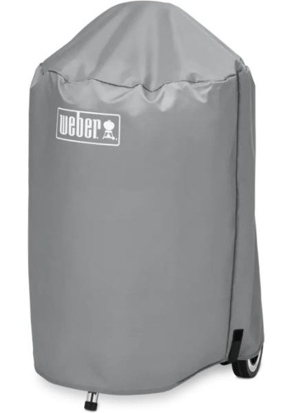 Grill Cover 7175 – 47 cm (18″) Kömürlü Barbeküler İçin Nefes Alır & Su Dirençli Polyester | Cırtlı Sabitleme Kayışları modelleri