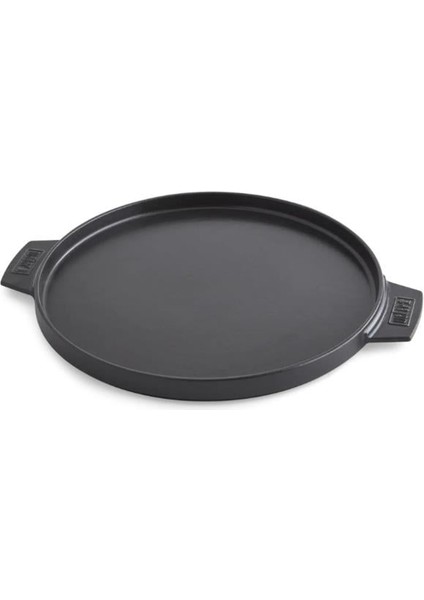 Dutch Oven Duo GBS – Döküm Tencere Seti Çift Fonksiyonlu Kapak / Tava | 6,8 L Kapasite | Emaye Kaplı