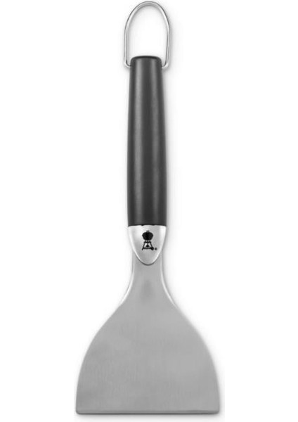 6207 Plancha Scraper – Paslanmaz Çelik Izgara Kazıyıcı (Silikon Kavrama; Plancha & Izgara Temizleme) fırsatları