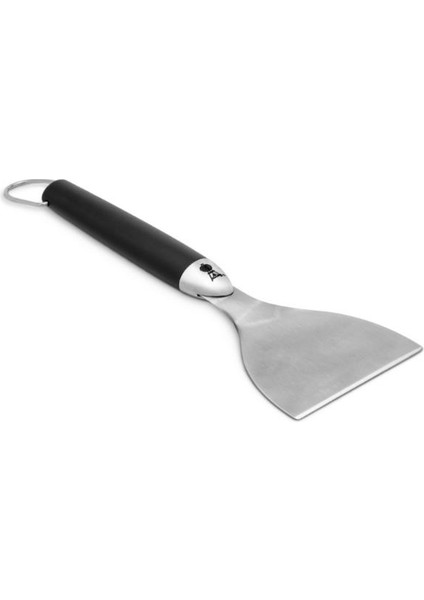 6207 Plancha Scraper – Paslanmaz Çelik Izgara Kazıyıcı (Silikon Kavrama; Plancha & Izgara Temizleme) indirimleri