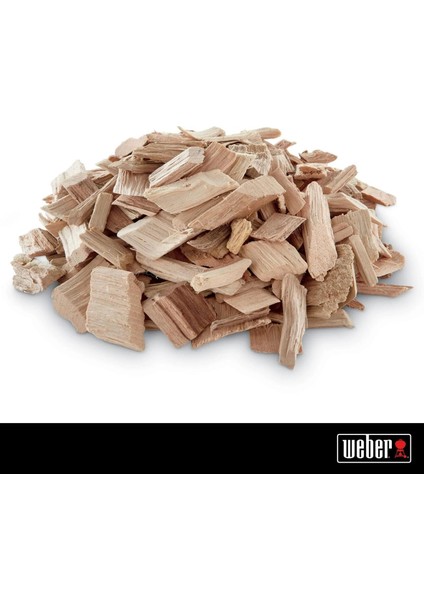 17664 Tütsüleme Odun Cipsi – Domuz Etleri için Karışım 700 g