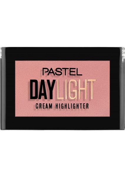 Pastel Daylight Cream Highlighter 13