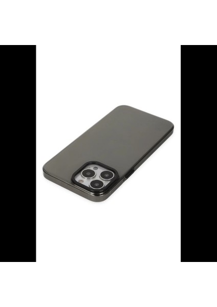 iPhone 13 Pro Kılıf Anka Pc Sert Metal Kapak modelleri