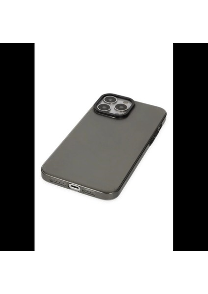 iPhone 13 Pro Kılıf Anka Pc Sert Metal Kapak fırsatları