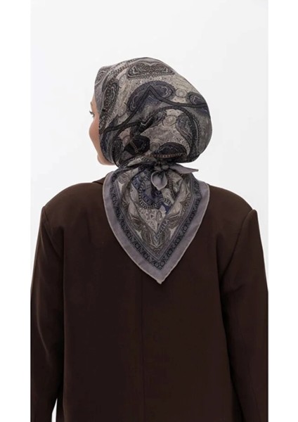 Soft Pamuk Eşarp modelleri