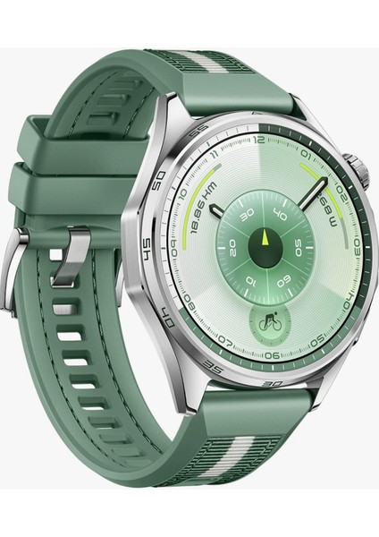 Watch Gt 6 46 mm - Yeşil modelleri