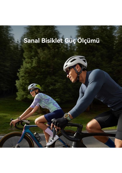 Watch Gt 6 46 mm - Yeşil fırsatları