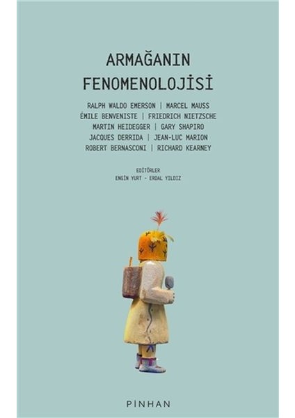 Armağanın Fenomenolojisi