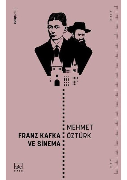 Franz Kafka ve Sinema