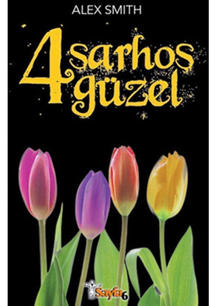 4 Sarhoş Güzel