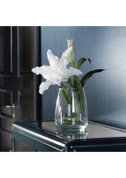 Cam Vazo, Cam, 18 cm fırsatları