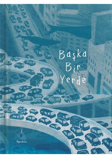 Başka Bir Yerde