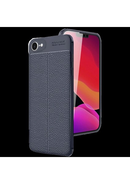 iPhone 16E Kılıf Auto Focus Kapak