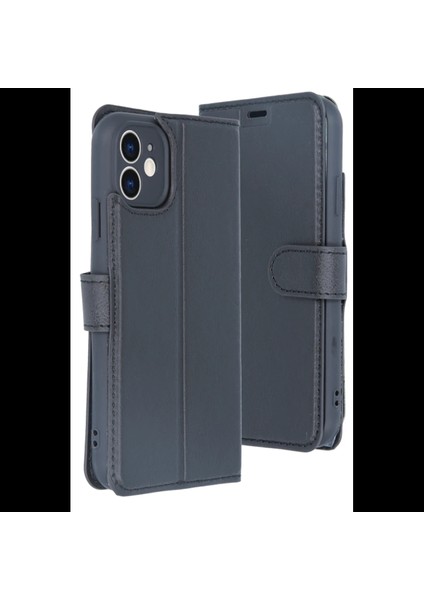 iPhone 11 Kılıf Trend S Plus Kapaklı Kılıf