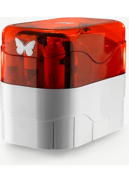 Roben Su Arıtma Cihazı Pompalı / Motorlu 12 Litre Çelik Tanklı modelleri