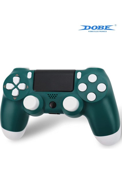 Ps4-Pc-Android Box-Android-Ios Telefon Tablet Uyumlu Titreşimli Bluetooth Oyun Kolu
