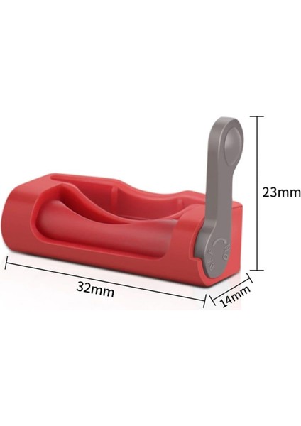 Dyson Uyumlu V11 Animal Açma Kapama Tetik Kilidi (Uyumlu Modeller Açıklamada) modelleri