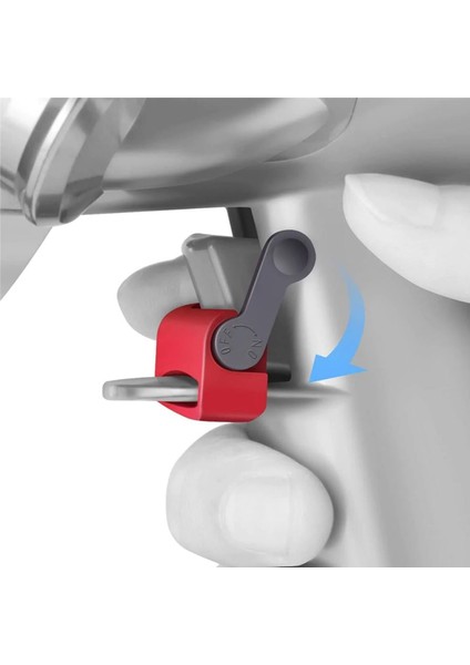 Dyson Uyumlu V11 Animal Açma Kapama Tetik Kilidi (Uyumlu Modeller Açıklamada) fırsatları