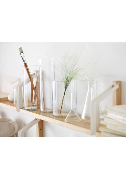 Cam Vazo Seti, Cam, 3 Parça modelleri