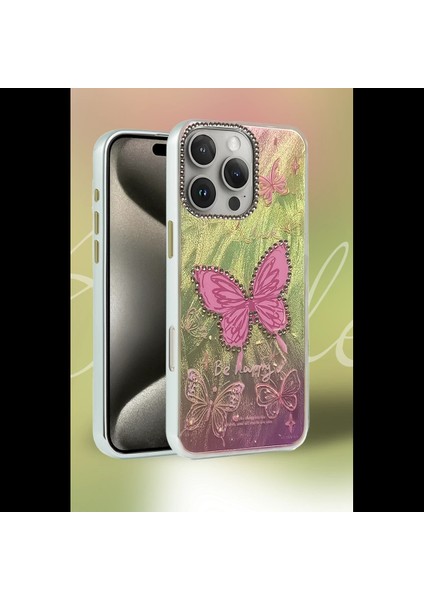 iPhone 11 Kılıf Blade Aynalı Desenli Kapak fiyatları