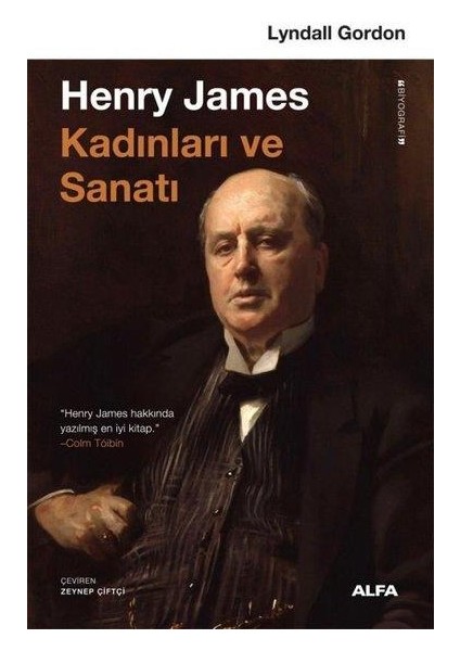 Henry James Kadınları ve Sanatı fiyatları