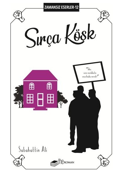 Sırça Köşk - Zamansız Eserler 12