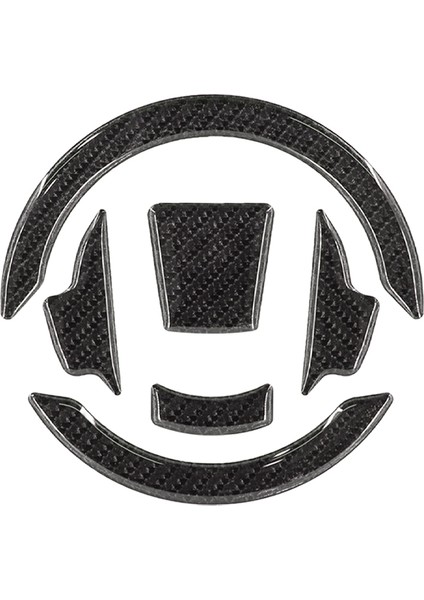 Cf 650 mt 2025 ile Uyumlu Ultimate Kaydırmaz 19 Parça Tank Pad Seti GTC03