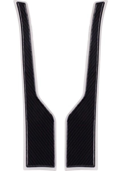 Cf 800 mt 2025 ile Uyumlu Ultimate Kaydırmaz 17 Parça Tank Pad Seti GTC04