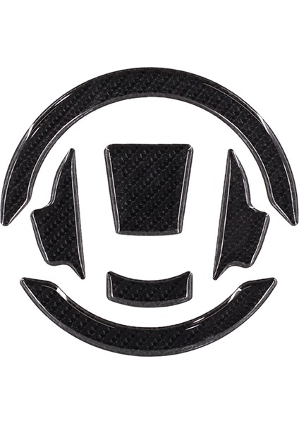 Cf 800 mt 2025 ile Uyumlu Ultimate Kaydırmaz 17 Parça Tank Pad Seti GTC04