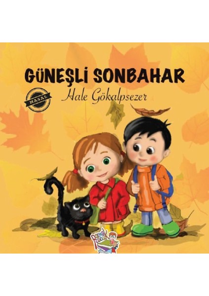 Güneşli Sonbahar