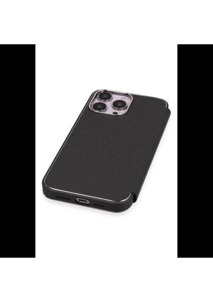 iPhone 14 Pro Kılıf Dolpin Kapaklı indirimleri