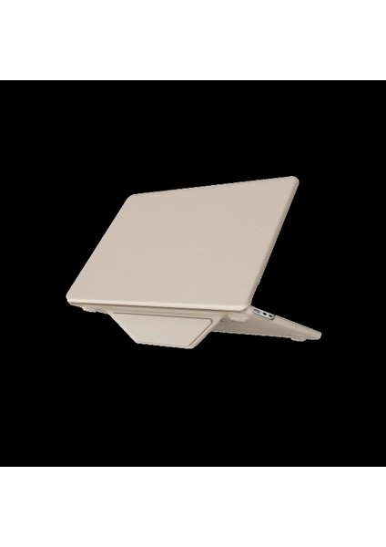 Macbook Air 13.6 Macbook Deri Kapak