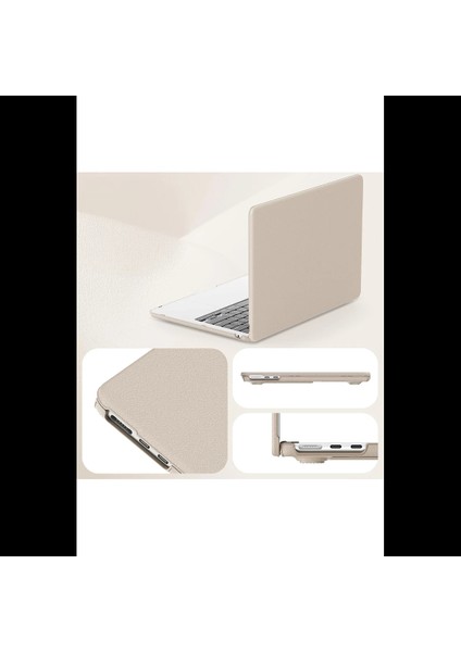 Macbook Air 13.6 Macbook Deri Kapak modelleri