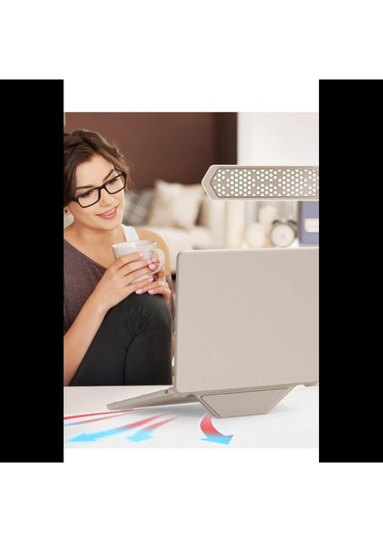 Macbook Air 13.6 Macbook Deri Kapak fırsatları