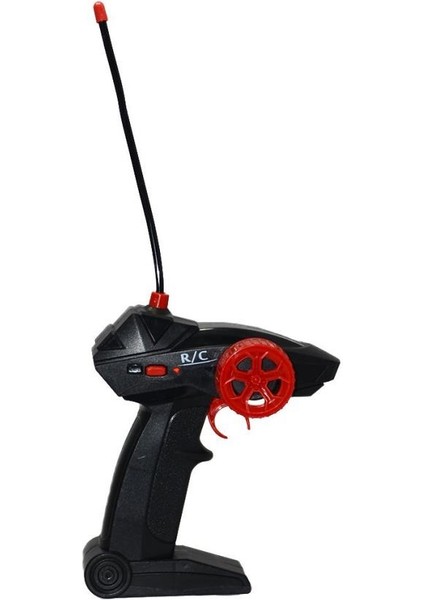 Nessiworld 863C-1 Can, Kumandalı Racing Speed Araba 1:14 fırsatları