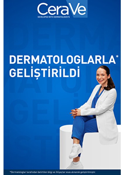 Köpüren Yüz Temizleyici Jel Cilt Yağını ve Kirini Arındırır 473 ml Tüm Cilt Tipleri