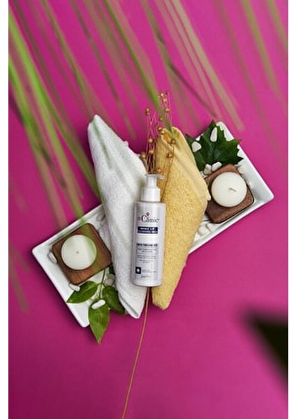 Makyaj Temizleme Sütü Vegan Hyaluronik Asit ile Derinlemesine Temizlik 150 ml fırsatları