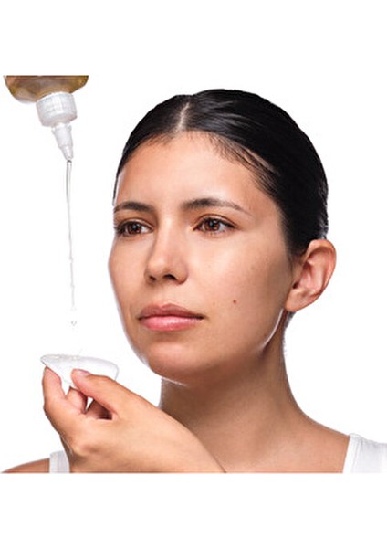 Glycolik Asit 7% Tonik Tüm Cilt Tipleri İçin Arındırıcı Etki 100 ml fırsatları