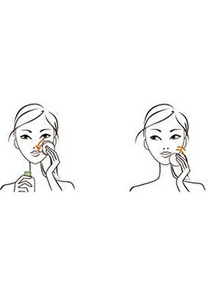 Saf & Temiz Makyaj Temizleme Suyu Yağlı Ciltler İçin Arındırıcı Etki 400 ml