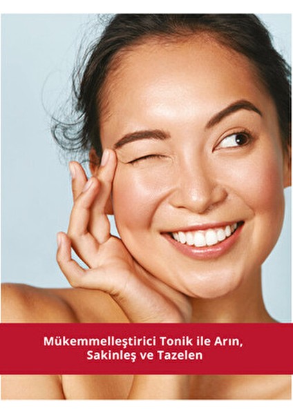 Perfection Tonik Karanlık Nokta Düzeltici Etki Tüm Cilt Tipleri İçin 200 ml