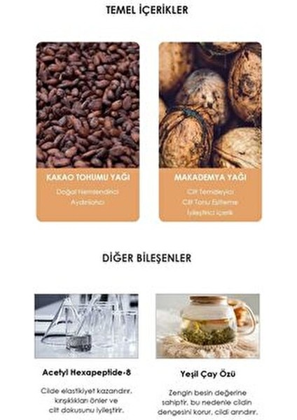 P-Focus Kırışıklık Karşıtı Lifting Etkili Yüz Kremi Tüm Cilt Tipleri İçin 50 ml