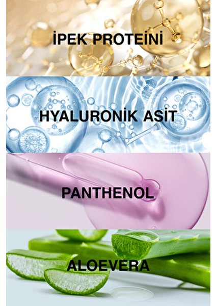 Hydra Yüz Temizleme Jeli Arındırıcı Etkiyle Tüm Cilt Tipleri İçin 500 ml