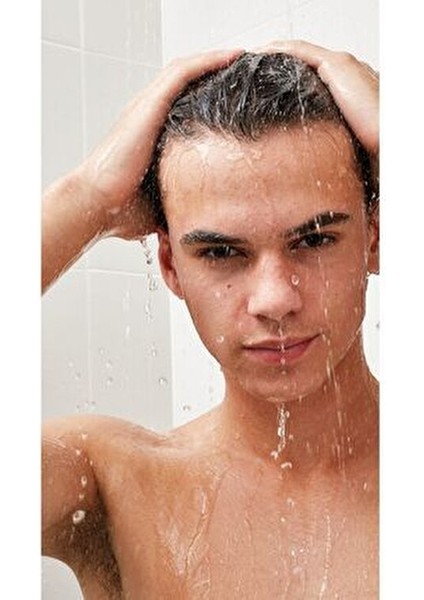 Jeju Yüz Toniği Vegan Formül ile Genç Ciltler için 200 ml Temizleyici ve Nemlendirici