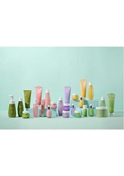 Green Grape Tonik Gözenek Karşıtı Etkiyle Yağlı Ciltler İçin 195 ml modelleri