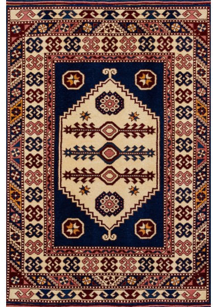 Bordo Göbekli Modern Etnik Desenli Halı | Makinada Yıkanabilir | Hav Toz Vermez | Leke Tutmayaz | Kaymaz Taban | Dijital Makine Baskı | Salon Yolluk Mutfak Halısı