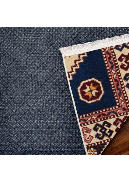 Bordo Göbekli Modern Etnik Desenli Halı | Makinada Yıkanabilir | Hav Toz Vermez | Leke Tutmayaz | Kaymaz Taban | Dijital Makine Baskı | Salon Yolluk Mutfak Halısı fırsatları